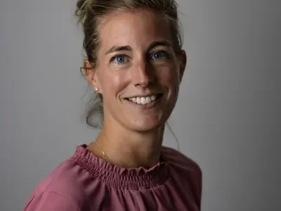 Caroline van der Stoel