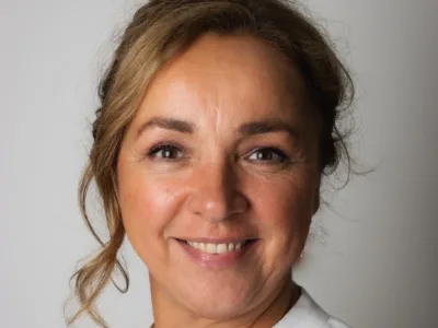 Sandra Baars