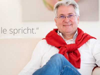 Dr. Dipl. Psych. Johannes Benedikt Schmidt - Gast trainer