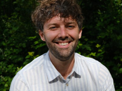 Rick van den Berg