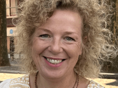 Charissa de Ruijter