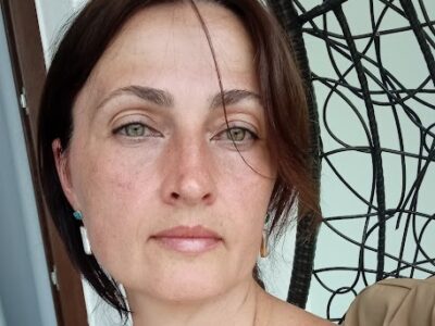 Olha Zubkovska
