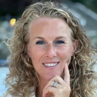 Caroline van der Stoel