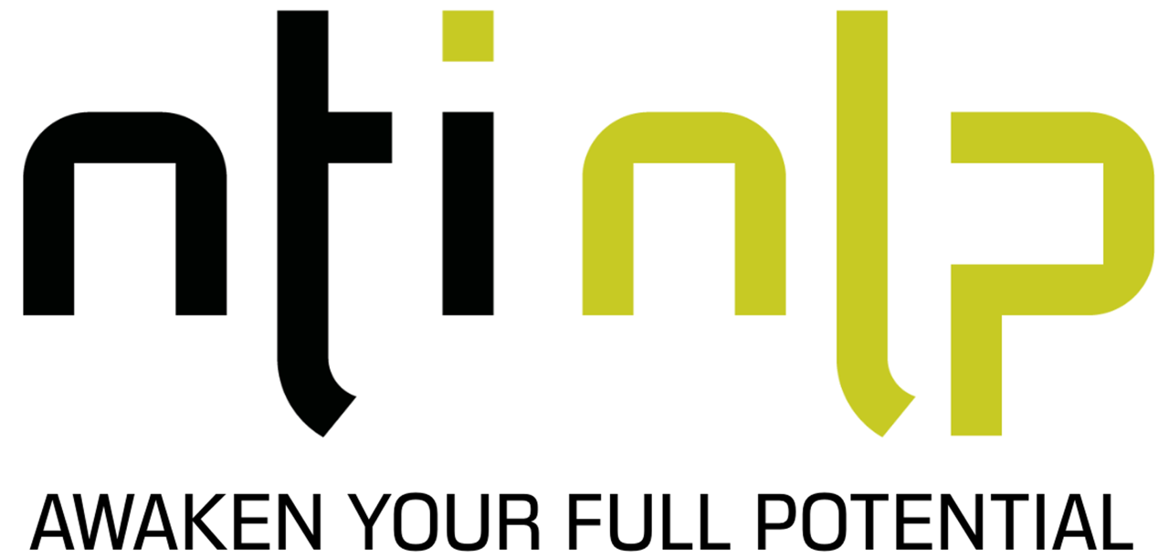 Logo NTI NLP