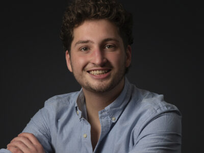 Douwe Scholte