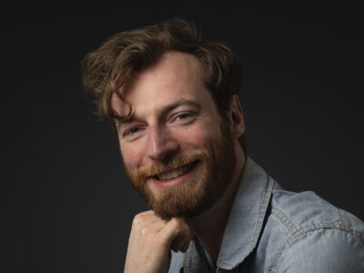 Tom van den Oever