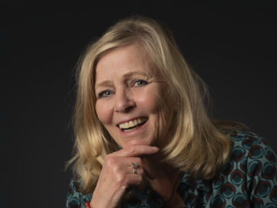 Elly van Heeren