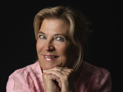 Margeet van der Laan