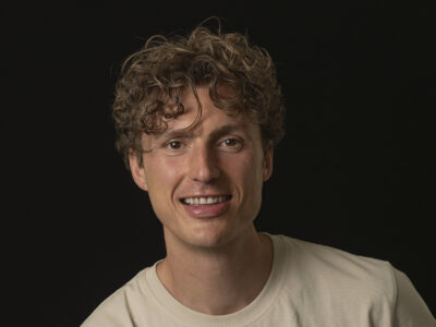 Robbert van Ede